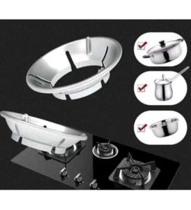 Gas Stove Burner Cover (Pack Of -2)