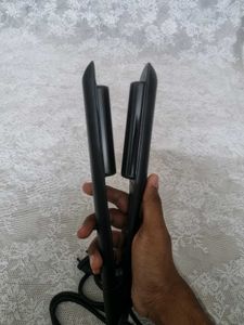 Mermade Hair The Double Waver (Roller &amp; Curler)
