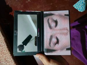 Eyeshadow