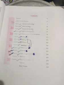 Class 6 Ncert Maths Book