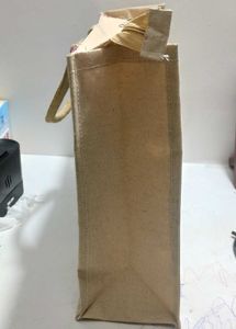 Canvas Tote Bag Pack Of 2