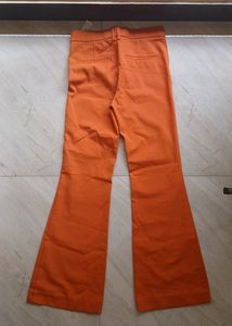 Zara Flared Pants