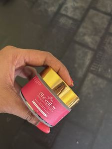 Sheaglow Exfoliating Face Scrub