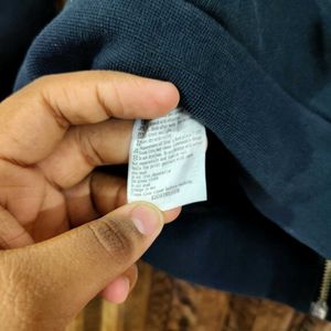 Kappa Jacket | Bust 30 | Aesthetic Look