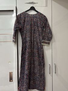 ethnic kurta
