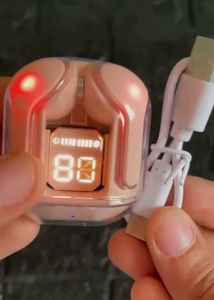 Ultrapods Pro TWS Earbuds