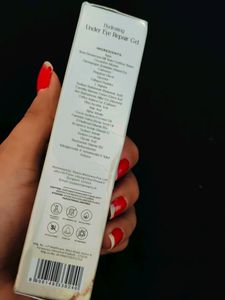 Eye Gel  Roller