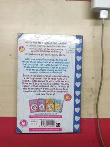 Dork Diaries The Skating Sensation