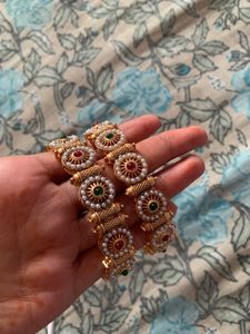 New Bangles