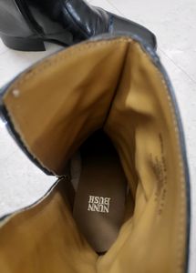 Nunn Bush US Brand Genuine Leather boots