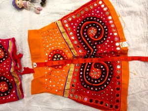 Lehenga Choli