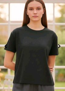 Classic Black T-Shirt