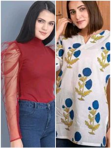 Stylish Tops