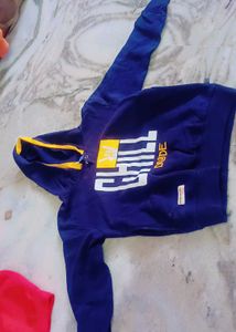 Kids Sweatshirt Boy ,.6combo
