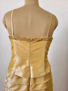 Embellished Dress