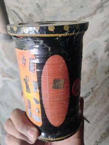 Original Plastic 100% Glass Coating Thread