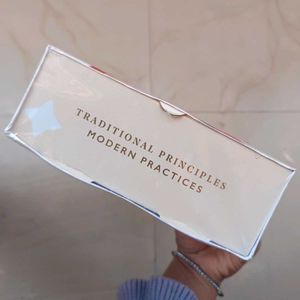 JUST HERBS TRENDY BEAUTY BOX