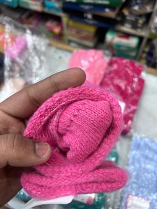 Pack Of 3 Pairs Women Gloves Brand New