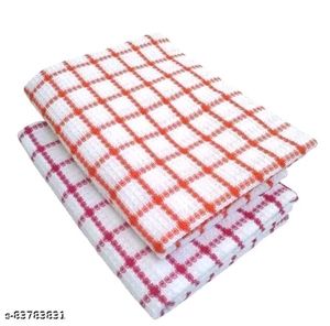 Elite Classy Bath Towels