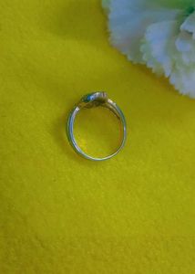 Elegant Gold Ring