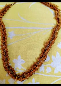 Imported Fine Quality Necklace From Nigeria