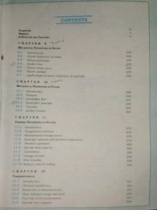 PHYSICS Part-1 And 2 TEXTBOOK