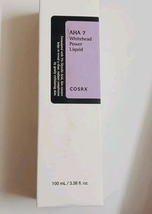Cosrx AHA 7 Whitehead Power Liquid 100 ML
