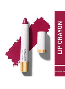 Myglamm Matte Lip Crayon