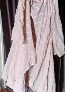 Elegant Kurta Shrug