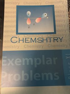 Class 11th Chemistry Exemplar Problems
