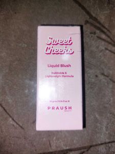 Praush Blush