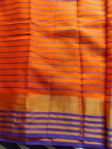 Beautiful New Unused Saree