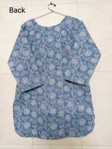 Jaipuri Co-ord set for women