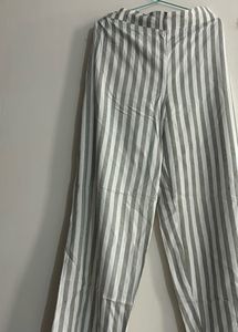 Striped Pants