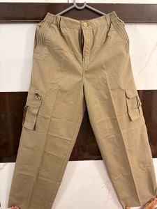 Casual Pant