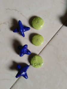 Tic-Tac-Toe Decor