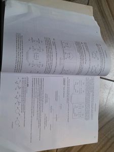 Organic Chemistry Book