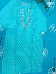 🌿✨ DEEP TEAL BOTANICAL ELEGANCE ✨🌿