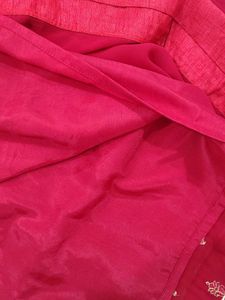 Red Heavy 3 Piece Suit