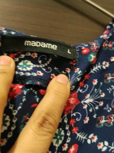 Good Condition Top
