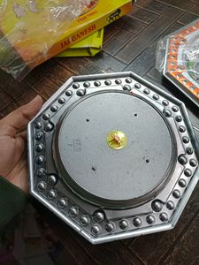 Puja Thali
