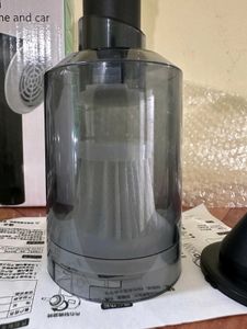 Mini Vacuum Cleaner 3 In One