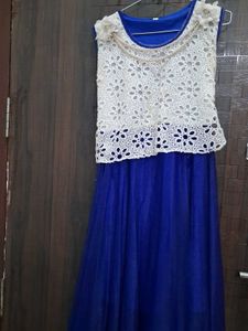 Womens Partywear Dress
