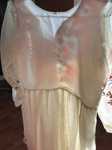 Trendy Pakistani Suit Set