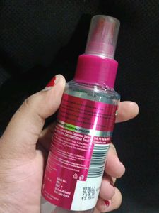Livon Anti-Frizz Hair Serum