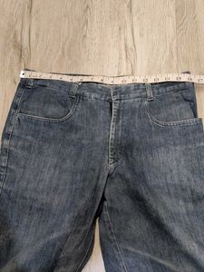 Sc9477 Sabrin Beggy Jeans Waist 32
