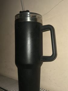 Tumbler Bottle