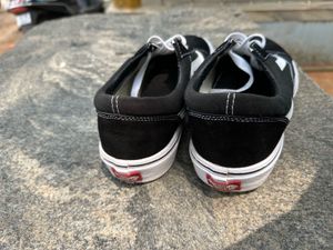 Vans Classic Shoe Original