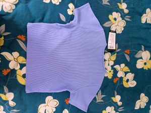 Tokyo Talkies Crop Top