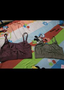 bra combo